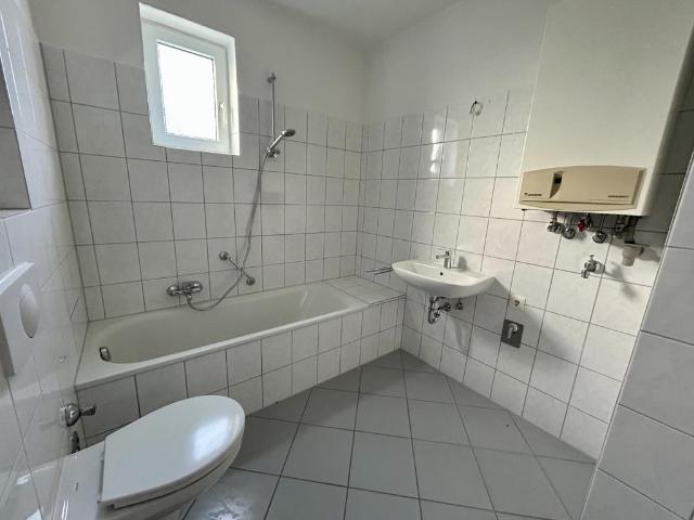 Großzügige 2 Zimmer Wohnung im ruhigen Fedderwardergroden!