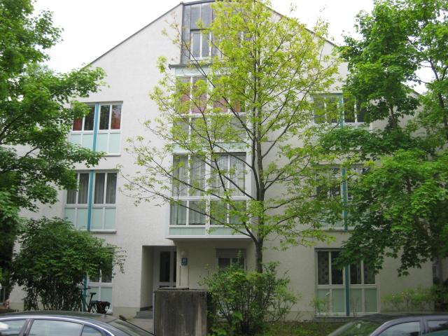 Großzügige 2 Zimmer Wohnung in München Forstenried Fürstenried