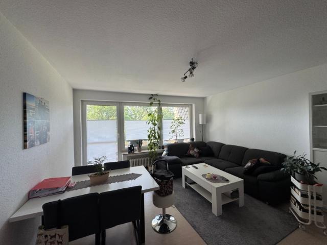 Großzügige 2 Zimmer Wohnung in Nortrup zu vermieten!