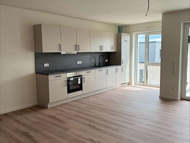 Großzügige 2 Zimmer Wohnung in Osnabrück zur Miete !