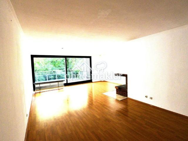 Großzügige 2 Zimmer Wohnung in Alsternähe zu vermieten
