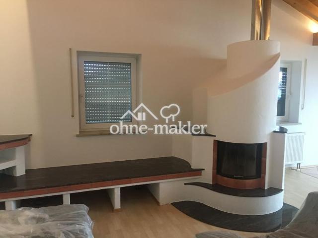 Großzügige 2 Zimmer Wohnung in Bernau am Chiemsee