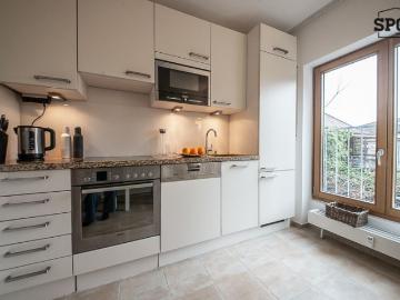 Großzügige 2 Zimmer Wohnung in Berg am Laim