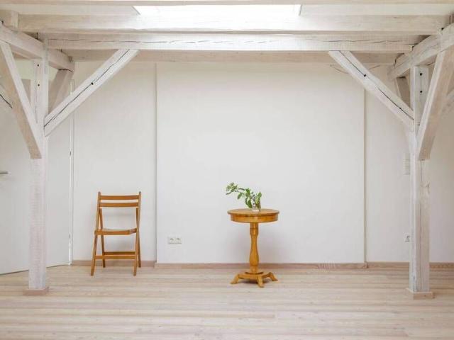 Großzügige 2 Zimmer Wohnung in Berlin Prenzlauer Berg