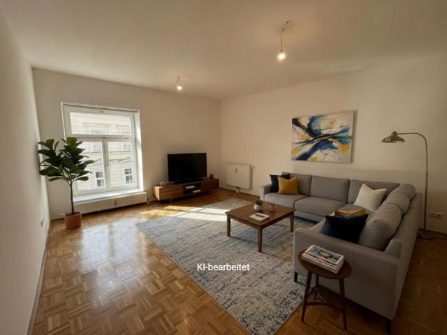 Großzügige 2 Zimmer Wohnung in der Welser Innenstadt
