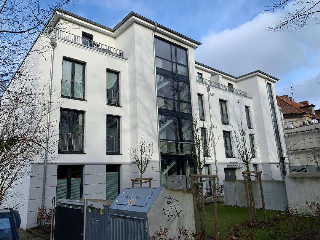 Großzügige 2 Zimmer Wohnung in Fuhlsbüttel