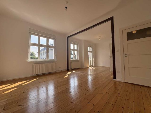 Großzügige 2 Zimmer Wohnung in Französisch Buchholz!