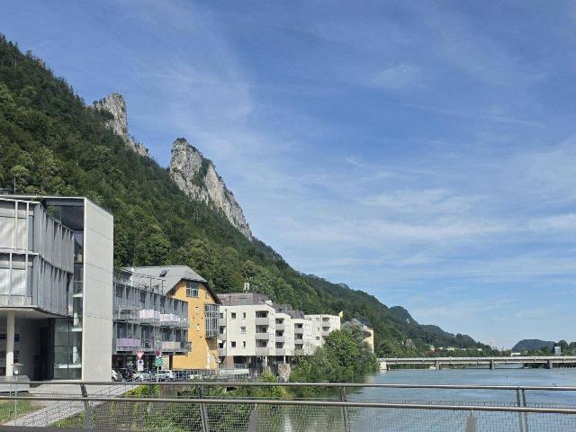 Großzügige 2 Zimmer Wohnung in Hallein