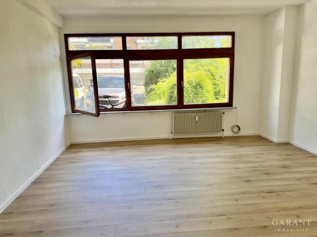 Großzügige 2 Zimmer Wohnung in Kirchheim Ötlingen inklusive zwei Stellplätze