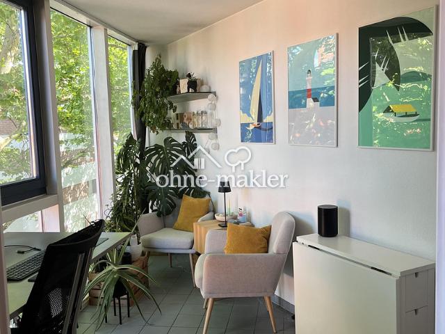 Großzügige 2 Zimmer Wohnung in Köln Ehrenfeld