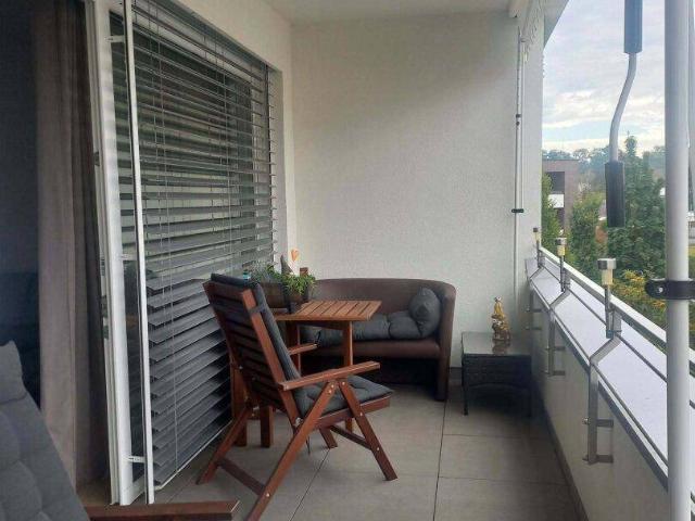 Großzügige 2 Zimmer Wohnung in Lambach