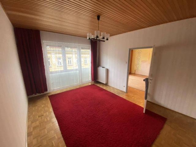 Großzügige 2 Zimmer Wohnung in Ruhelage in JEDLESEE