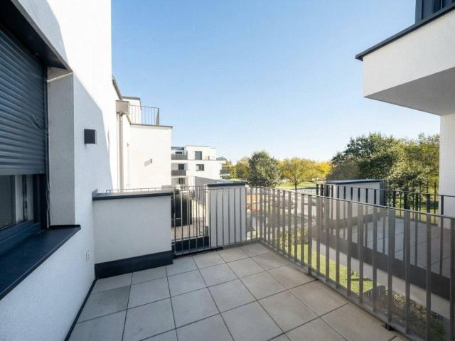 Großzügige 2 Zimmer Wohnung in Strebersdorf mit Terrasse!