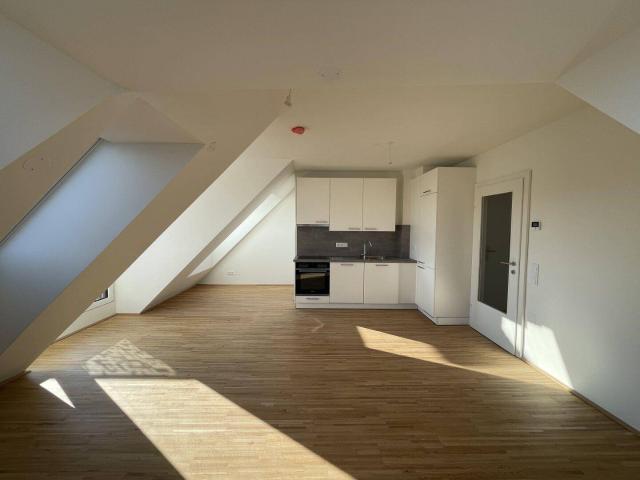 Großzügige 2 Zimmer Wohnung in schönem Neubauprojekt und ruhiger Gegend! PROVISIONSFREI