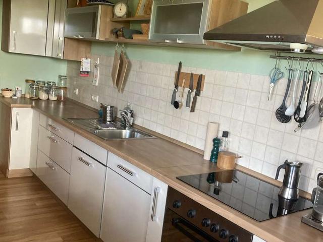Großzügige 2 Zimmer Wohnung in Schweitenkirchen