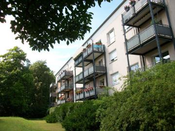 Flemmingen, Naumburg, Mittelthüringen, Thüringen