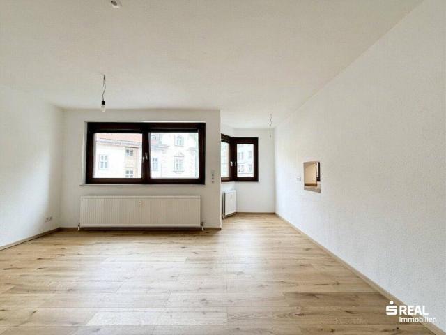 Großzügige 2 Zimmer Wohnung in Wilten – sehr zentral