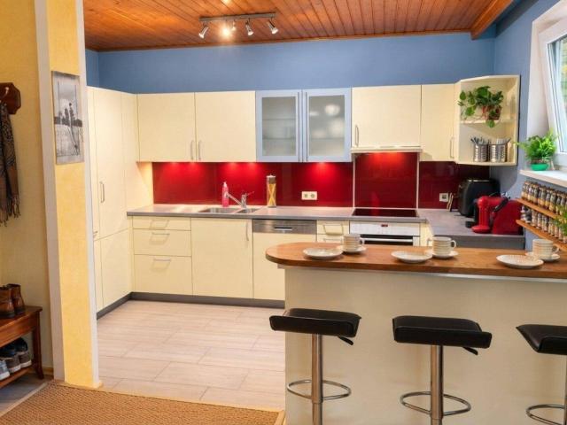 Großzügige 2 Zimmer Wohnung in zentraler Lage von Pressbaum
