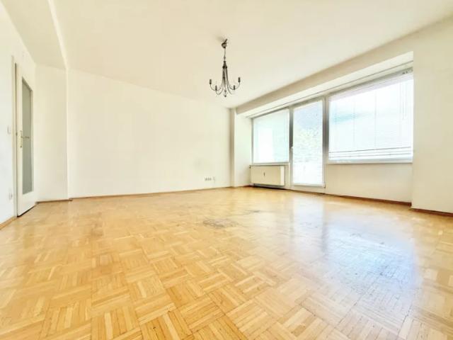 Großzügige 2 Zimmer Wohnung in zentraler Lage – 1020 Wien