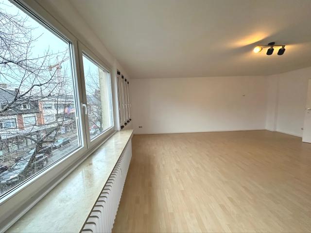großzügige 2 Zimmer Wohnung, Kleve Oberstadt