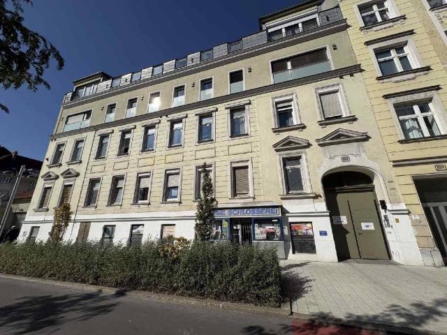 Großzügige 2 Zimmer Wohnung Top Lage im 22. Bezirk