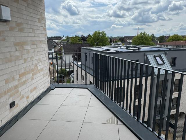 Großzügige 2 Zimmer Wohnung zur Miete in Osnabrück!