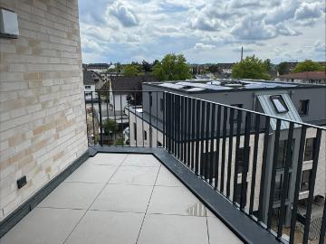 Großzügige 2 Zimmer Wohnung zur Miete in Osnabrück!