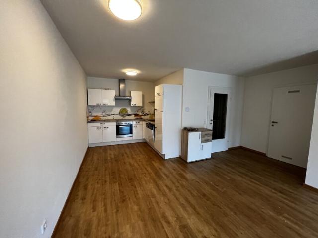 Großzügige 2 Zimmer Balkonwohnung in Walserfeld!