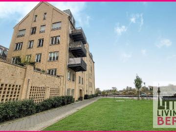 Großzügige 2 Zimmer Eigentumswohnung in Potsdam Modernes Wohnen in attraktiver Lage!