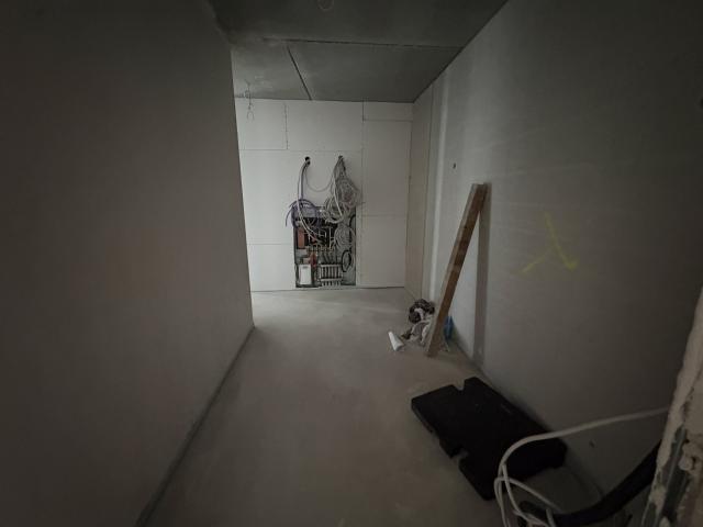 Großzügige 2 Zimmer Etagenwohnung mit Balkon