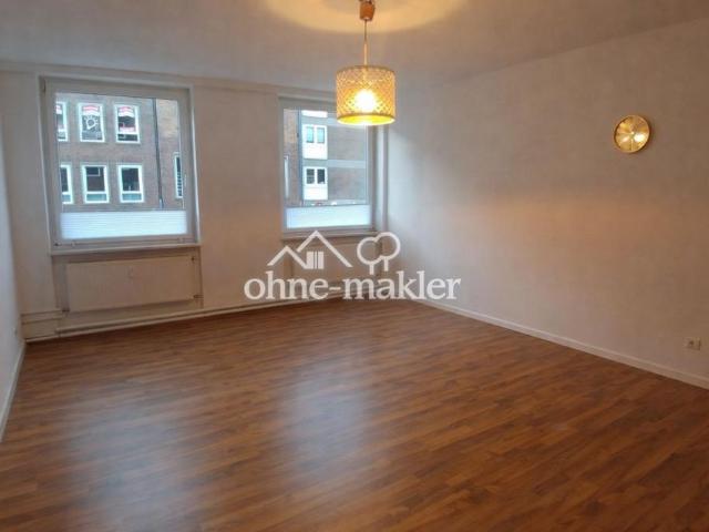 Großzügige 2 Zimmer ETW in der Lübecker Innenstadt