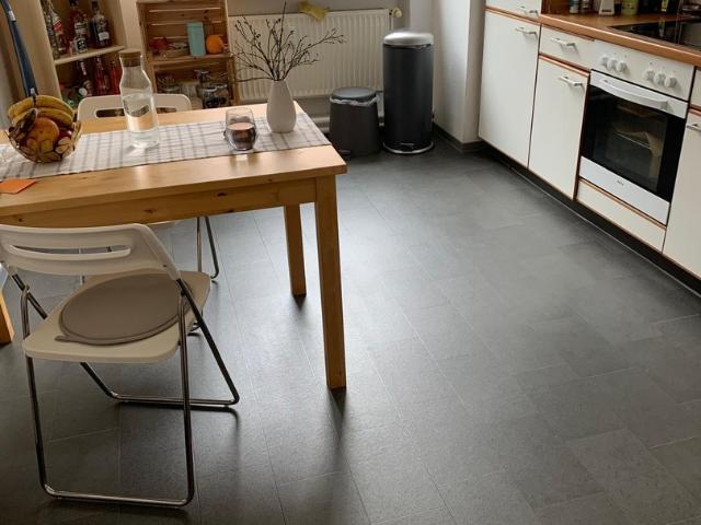 Großzügige 2 Zimmer ETW in der Lübecker Innenstadt