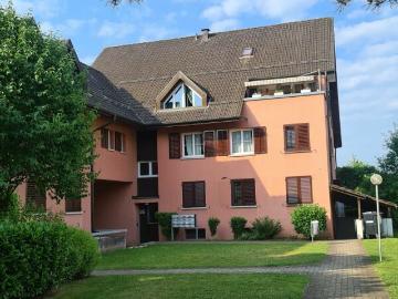 Hegnau, Volketswil, Bezirk Uster, Kanton Zürich