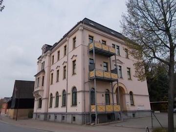 Oberlungwitz, Erzgebirgskreis, Sachsen