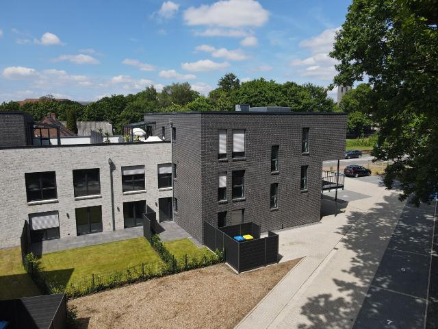 Großzügige 2 Zimmer Neubauwohnung mit Balkon!