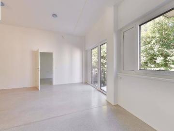Großzügige 2 Zimmer Neubauwohnung in Toplage!