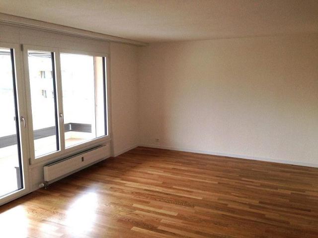 Grosszügige 2 Zimmerwohnung