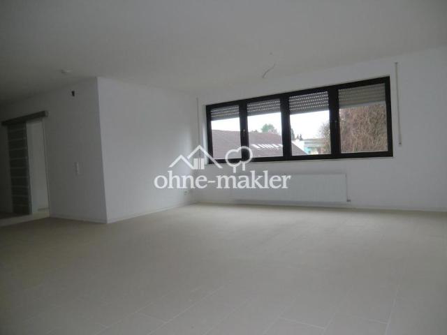 Großzügige 2 Zimmerwohnung 89m² 1 OG