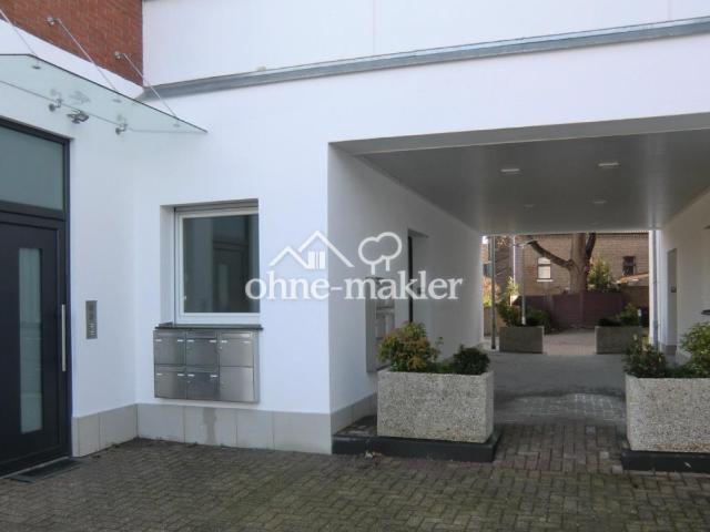 Großzügige 2 Zimmerwohnung 89m² 1 OG