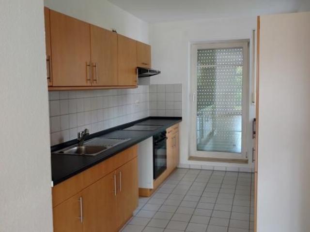 Großzügige 2 Zimmerwohnung im Lehmfeldsteig 2 Treptow Köpenick