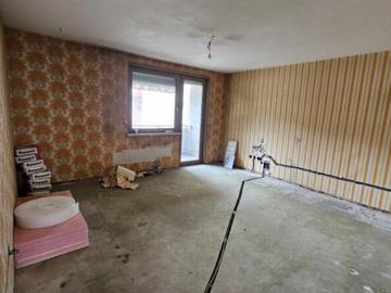 Großzügige 2 Zimmerwohnung mit Loggia