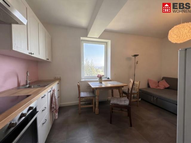 Großzügige 2 Zimmerwohnung mit viel Tageslicht am Minnesängerplatz Froschberg! Verfügbar ab 01.12.2026!