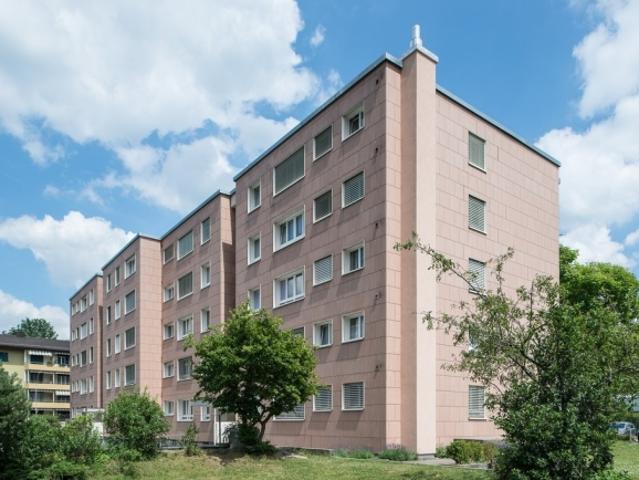 Grosszügige 2 Zimmerwohnung nahe Tägipark