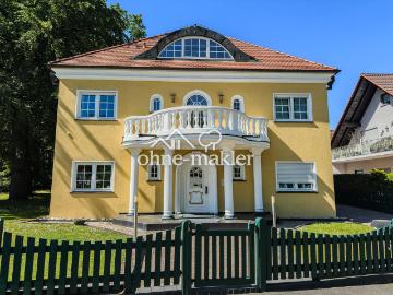 Großzügige 3 Zimmer Maisonette Wohnung mit ca. 120 m² in Zirndorf Weiherhof – sofort bezugsfrei