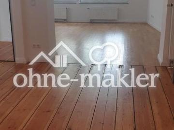 Wohnung mieten in Eppendorf, Hamburg - Garten