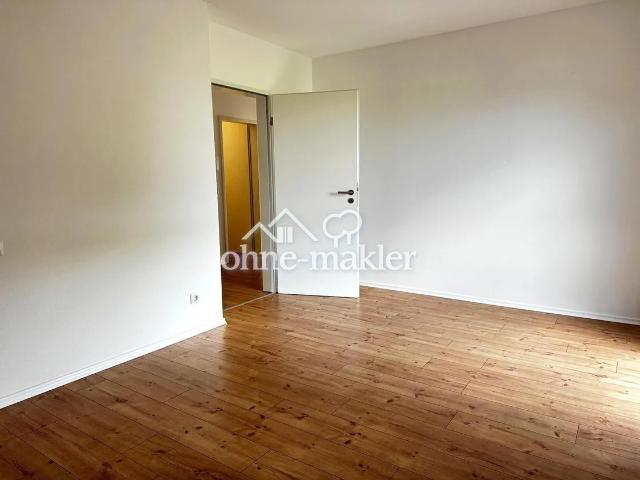 Großzügige 2,5 Zimmer Erdgeschosswohnung mit Terrasse in Hemau