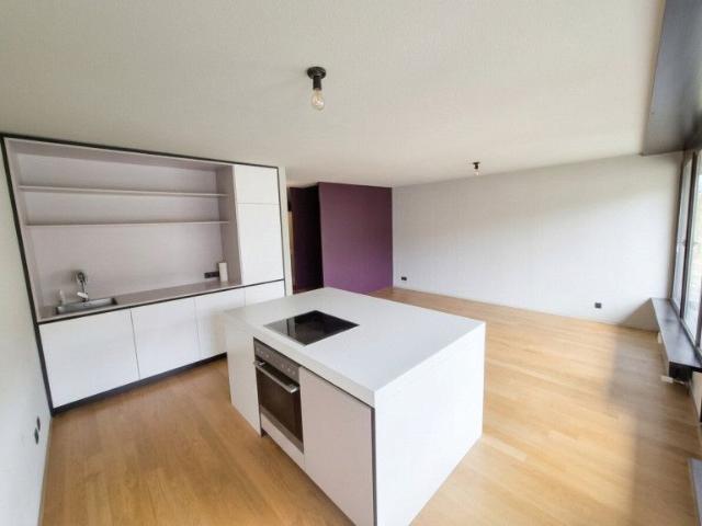 Großzügige 2,5 Zimmer Galeriewohnung mit zwei Terrassen in Dornbirn zu vermieten!