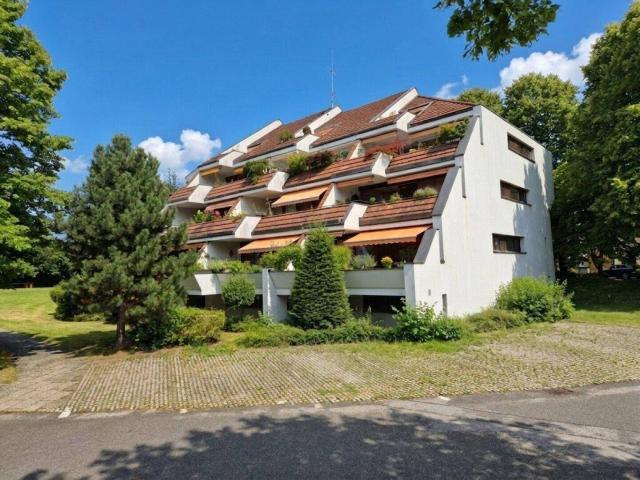 Großzügige 2,5 Zimmer Galeriewohnung mit zwei Terrassen in Dornbirn zu vermieten!