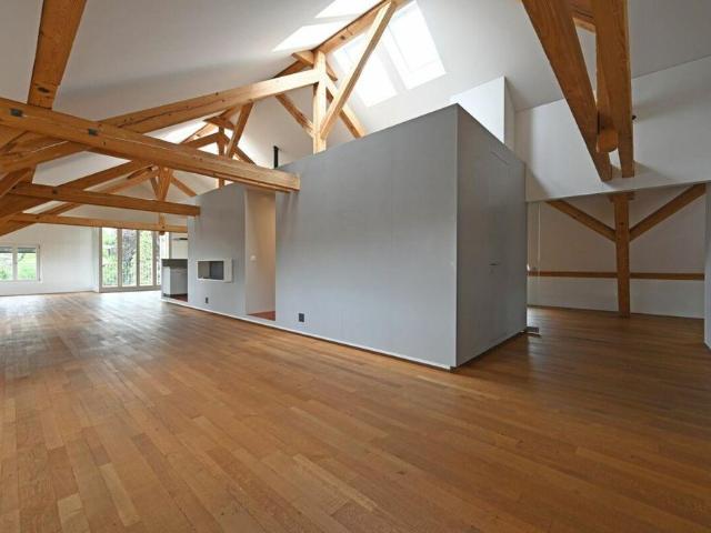 Grosszügige 2.5 Zimmer Loftwohnung