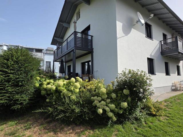 Großzügige 2,5 Zimmer Wohnung in Ruhelage in Maxglan